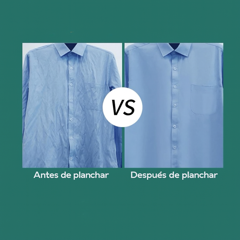 Plancha Giratoria Portátil De Mano