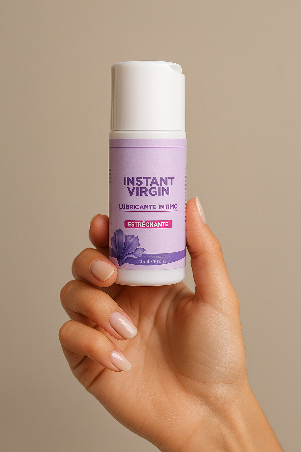 Instant Virgin