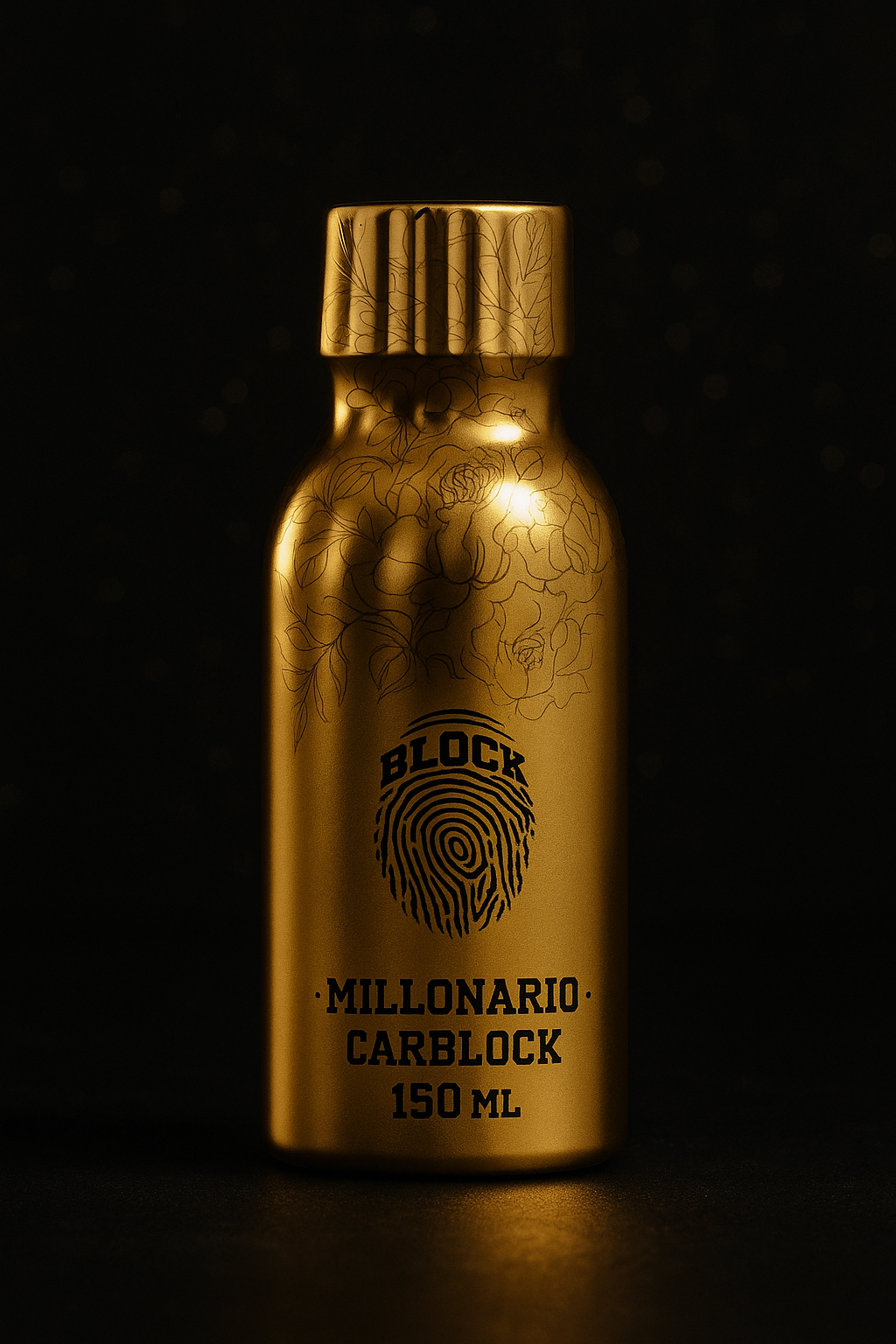 CarBlock Perfume para tu Carro