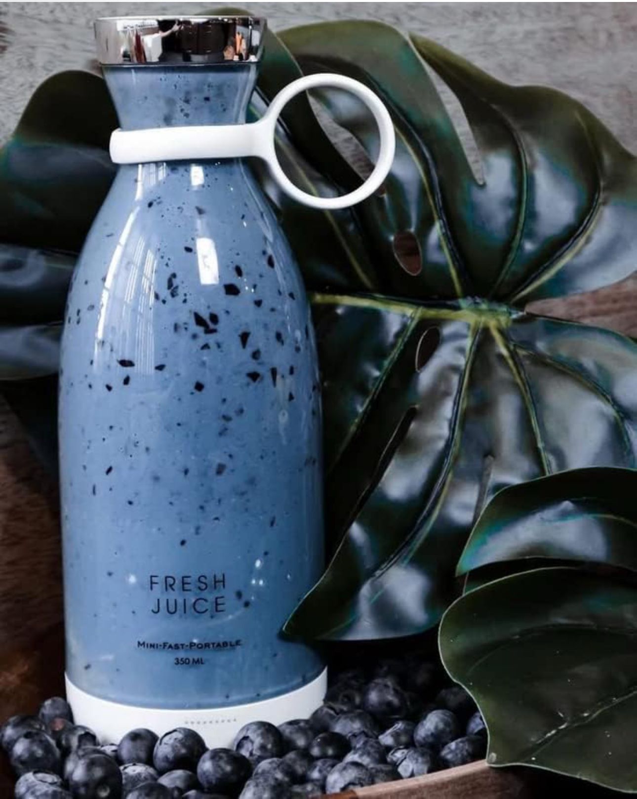 Licuadora Mini Juicer