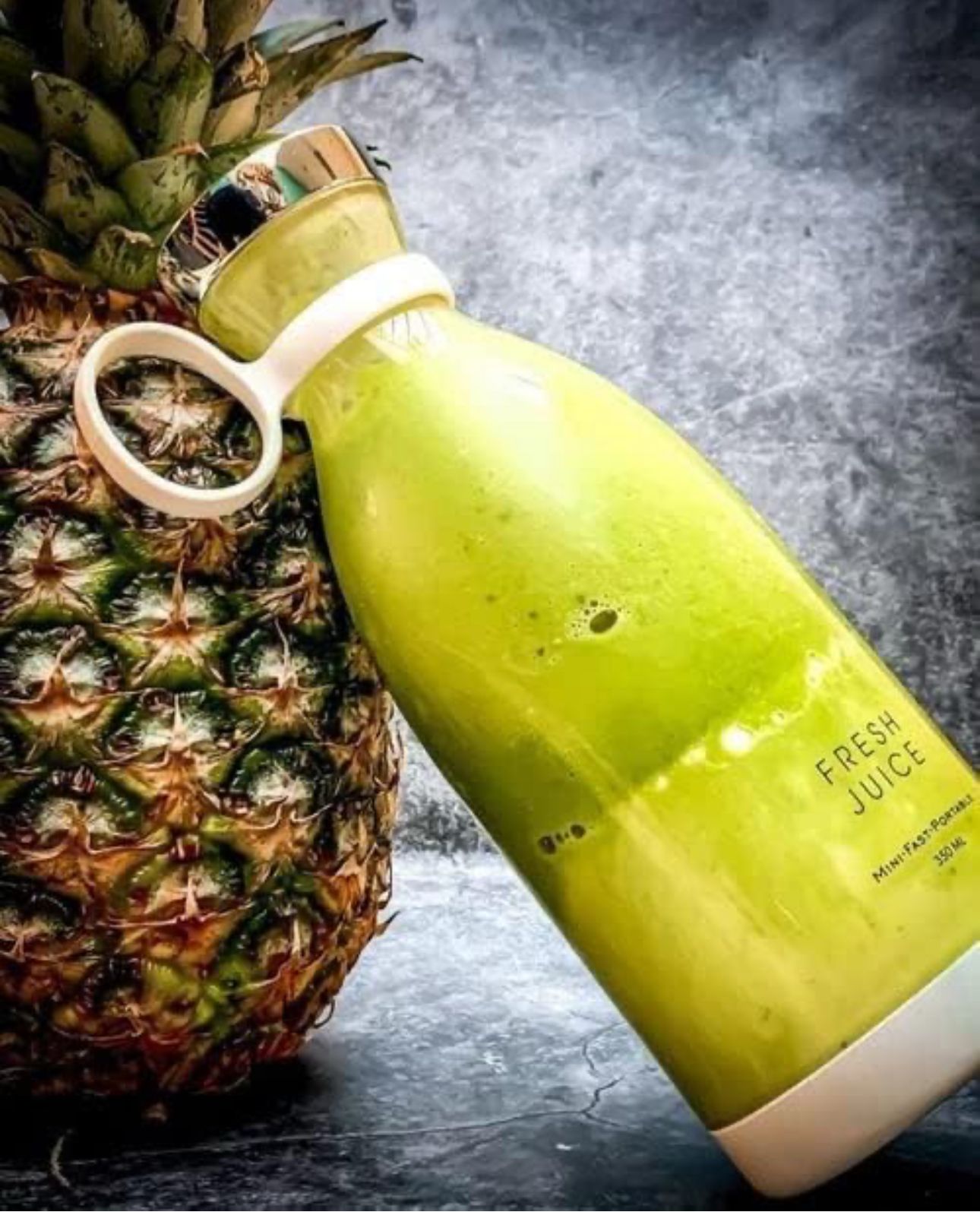 Licuadora Mini Juicer
