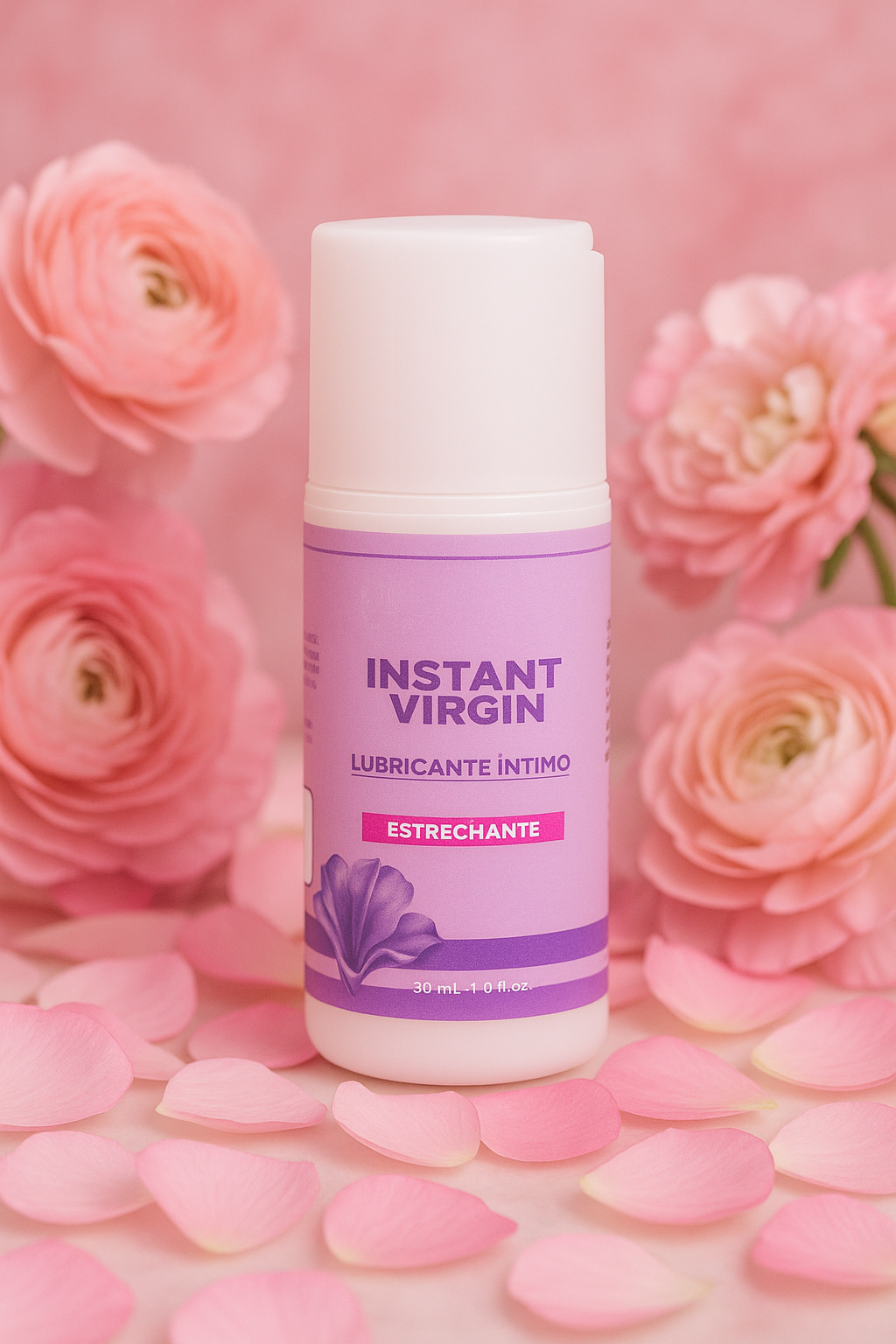 Instant Virgin