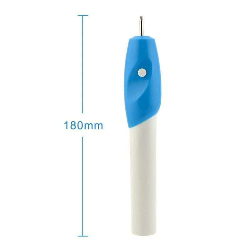 Grabador Eléctrico Portátil