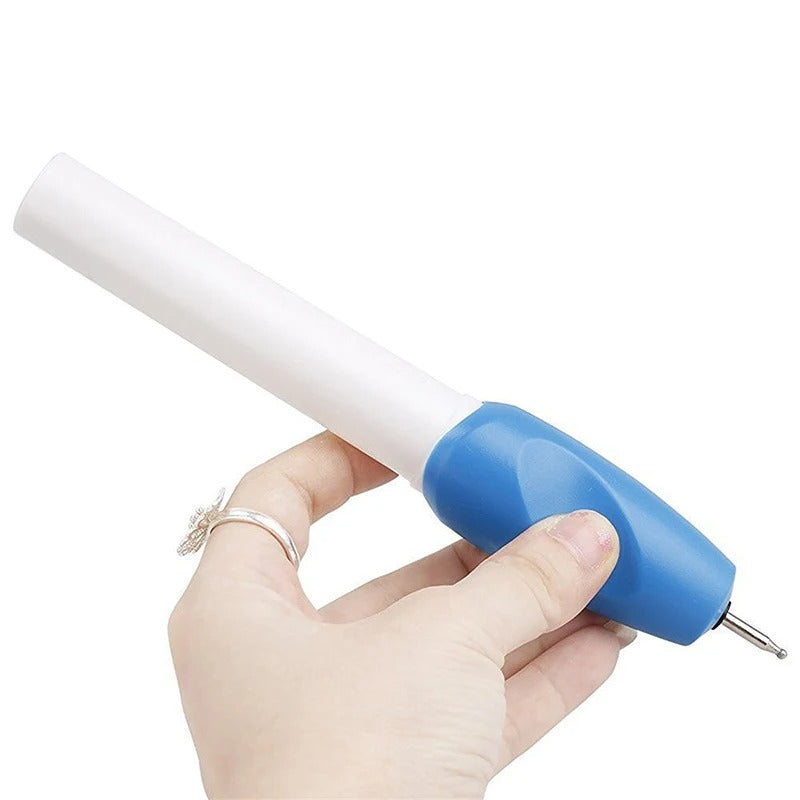 Grabador Eléctrico Portátil