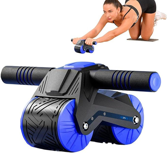Rueda Abdominal para Ejercicio