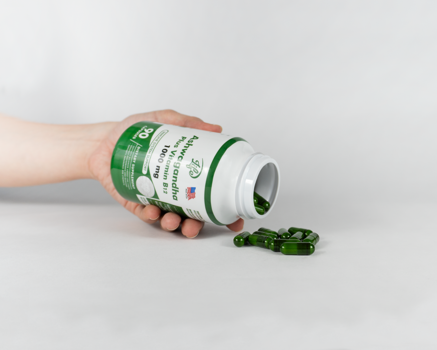 Ashwagandha – El Antídoto Natural Contra el Estrés