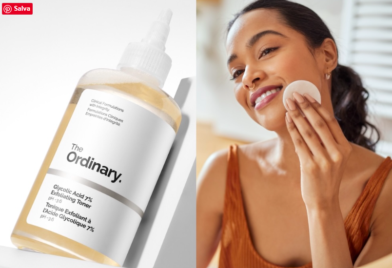 Ácido Glicólico The Ordinary