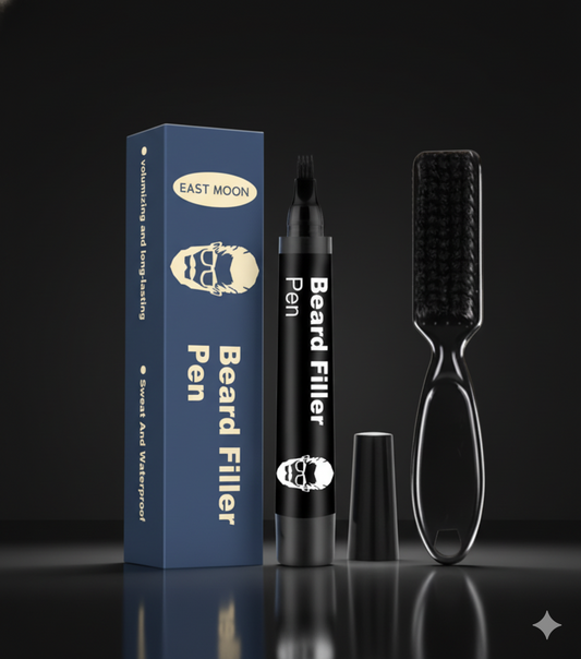 Lápiz para Barba PRO 3D