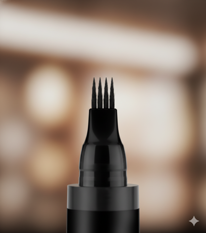 Lápiz para Barba PRO 3D