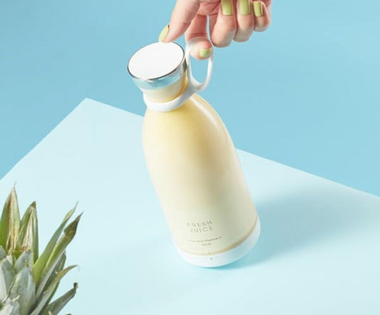Licuadora Mini Juicer