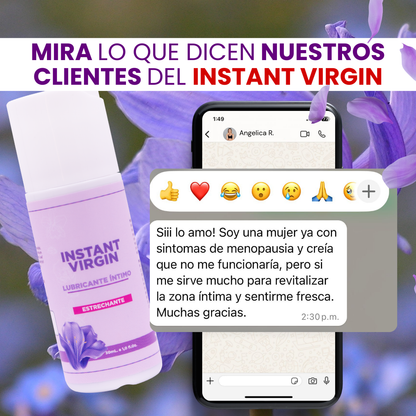 Instant Virgin
