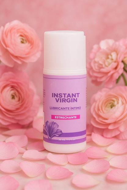 Instant Virgin