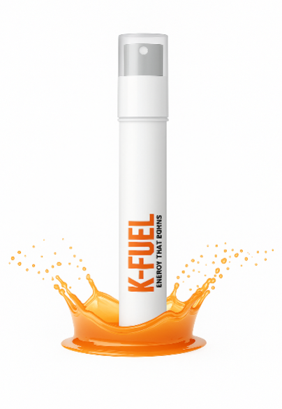 Spray K-Fuel