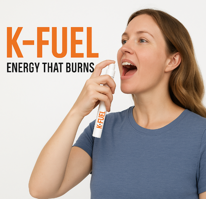 Spray K-Fuel